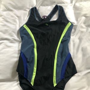 Women’s one piece from long tall sally